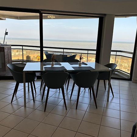 C- View Palace Blankenberge Exteriör bild